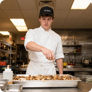 Chef